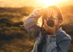 silüet çekimi workshop