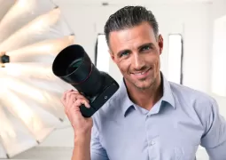 sony fotoğraf atölyesi