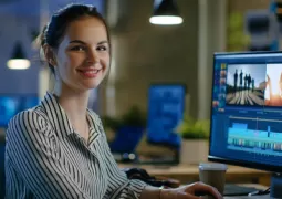 youtuberlar için video kurgu