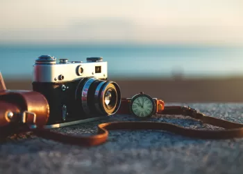 Yeni Başlayanlar İçin Analog Fotoğrafçılık Nedir?