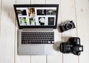 Düğün Fotoğrafçılığında Kullanılan Makine ve Lensler