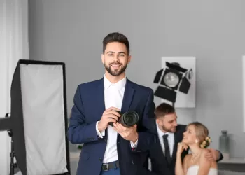 Düğün Fotoğrafçısı Olmak İçin Ne Yapmalıyım?