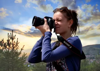 En İyi 5 Canon Fotoğraf Makinesi