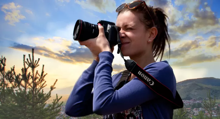 En İyi 5 Canon Fotoğraf Makinesi