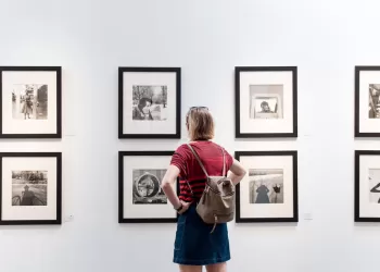 Güncel Fotoğraf Sergileri