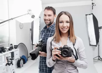 Fotoğraf Stüdyosu Nasıl Açılır? Gereken Ekipmanlar ve Sermaye