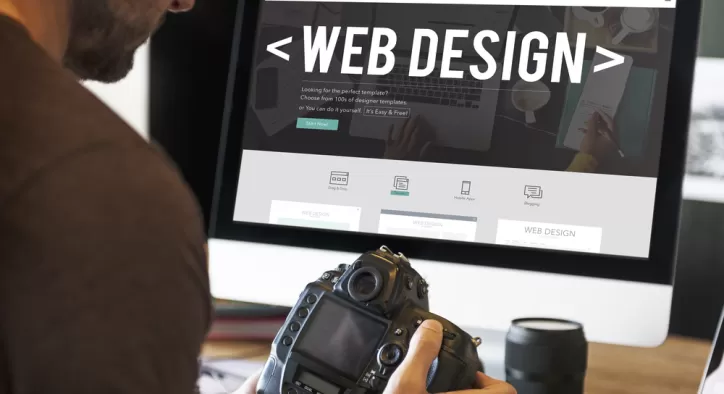 Fotoğrafçı Neden Web Sitesi Yaptırmalı?