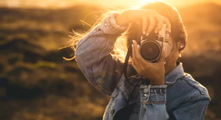 Analog Fotoğraf Makinesi Alırken Bunlara Dikkat Edin!