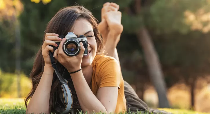 Analog Fotoğraf Makinesi Çeşitleri