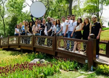 Arkadaşlarla Yapılacak Aktiviteler