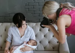 doğum fotoğrafçılığı kursları