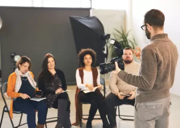 Dünyanın En İyi 5 Fotoğrafçılık Okulu