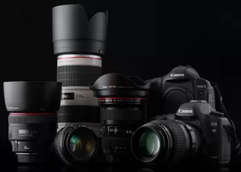 En Çok Satılan Fotoğraf Makineleri