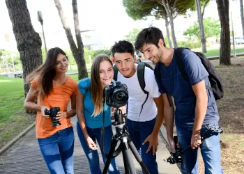 Ergenlerle Yapılacak Etkinlikler