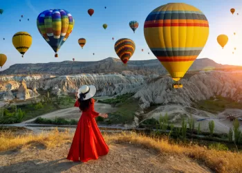 Foto Safari Turları ile Doğayı Keşfediyoruz!