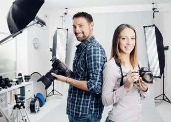 Fotoğraf Sanatçısı Nedir, Ne İş Yapar?