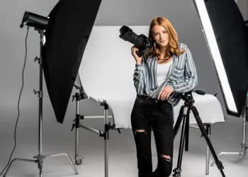 Fotoğrafçı Olmak İçin Hangi Eğitimler Alınır?
