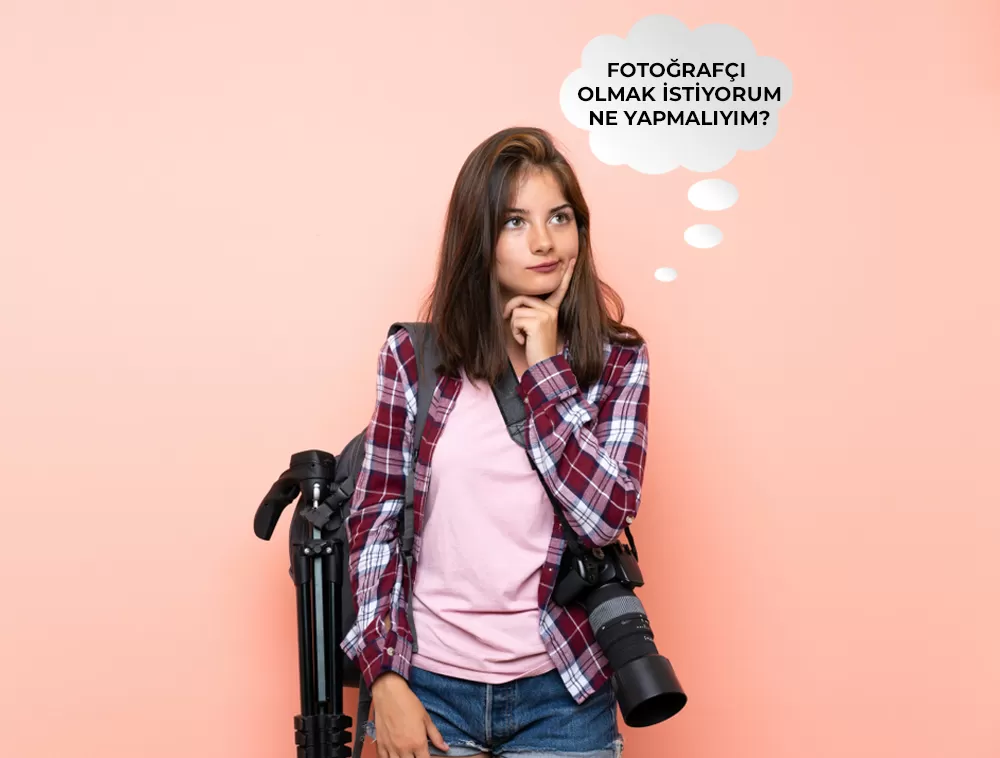 fotoğrafçılık dersi