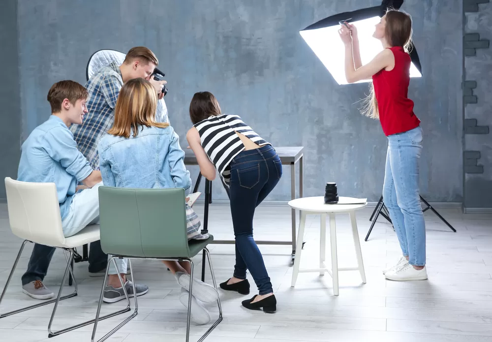 fotoğrafçılık workshop