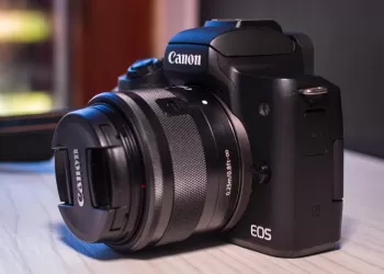 Hobi Fotoğrafçılık Kursu İçin Makineler