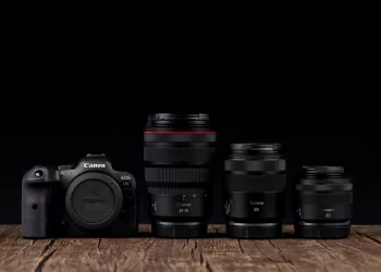 İleri Seviye Fotoğrafçılık Kursu İçin Makineler