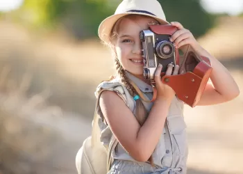 İlkokul Fotoğraf Gezileri