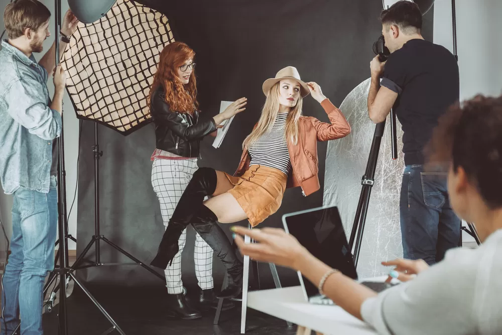 moda fotoğrafçılığı eğitimleri