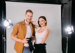 moda fotoğrafçılığı eğitimleri