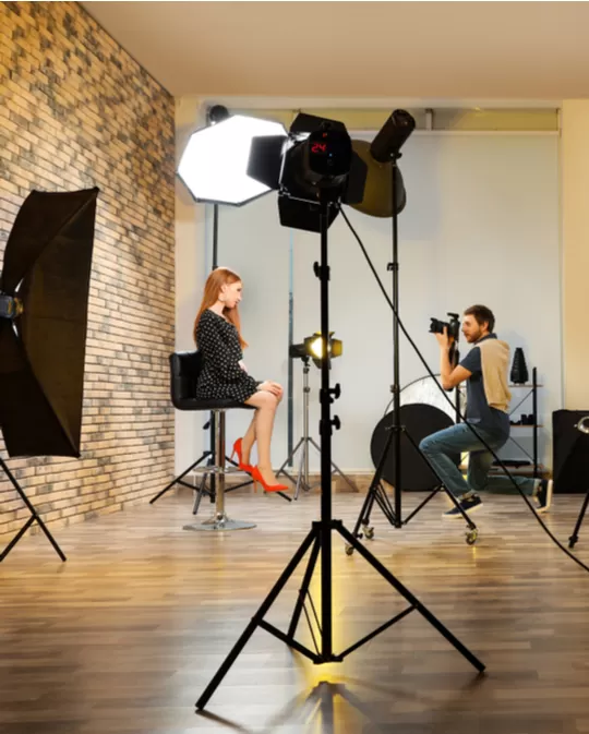 moda fotoğrafçılığı eğitimleri