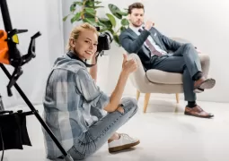 moda fotoğrafçılığı kursları