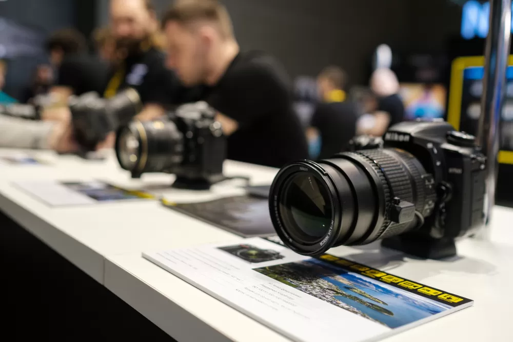 moda fotoğrafçılığı