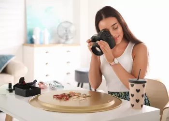 Takı Çekimi İçin Lens Önerileri