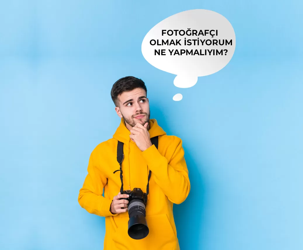 temel fotoğrafçılık kursları