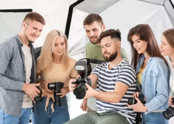 Üniversite Fotoğraf Gezileri