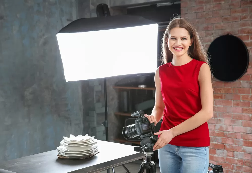 ürün fotoğrafçılığı dersleri