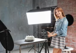 ürün fotoğrafçılığı eğitimi