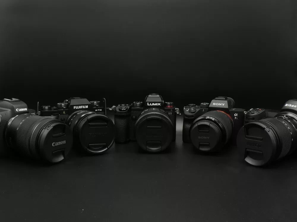 yemek çekim eğitimi