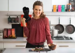 yemek fotoğrafçılığı kursu