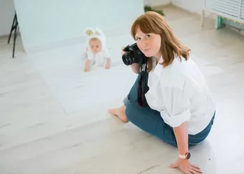 Doğum Fotoğrafçılığı Kursumuz Başlıyor! Fotoğraf Derslerinize Hazırlıklı Gelin!
