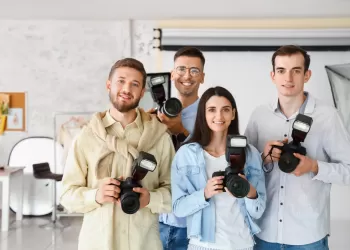 Pro Fotoğrafçılık Kursumuz Başlıyor! Fotoğraf Derslerinize Hazırlıklı Gelin!