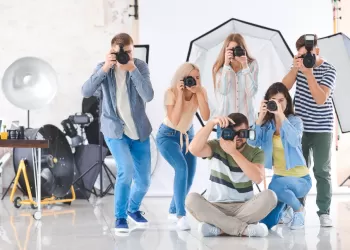 Temel Fotoğrafçılık Kursumuz Başlıyor! Fotoğraf Derslerinize Hazırlıklı Gelin!