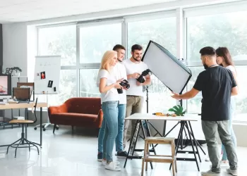 Ürün Fotoğrafçılığı Kursumuz Başlıyor! Fotoğraf Derslerinize Hazırlıklı Gelin!