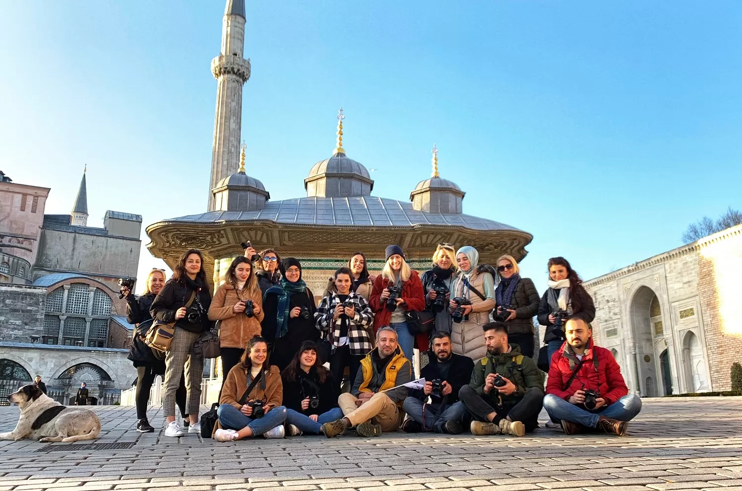 Fotografcilik Gezi Fotograflari 13