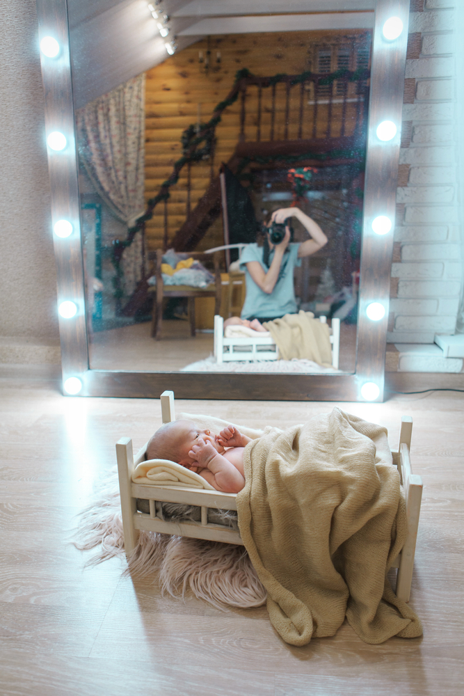 Ozel Dogum Fotografciligi Kursu