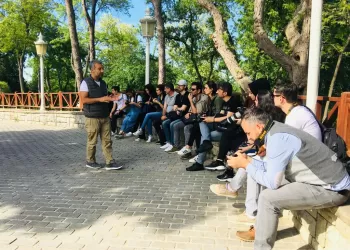 Uygulamalı Fotoğrafçılık Eğitimi Fotoğraf Akademi