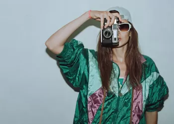 Analog Fotoğraf Makinesi Nedir?