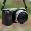 Aynasız Fotoğraf Makinesi Nasıl Çalışır?
