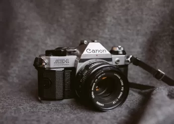 Başlangıç Seviye Analog Fotoğraf Makinesi