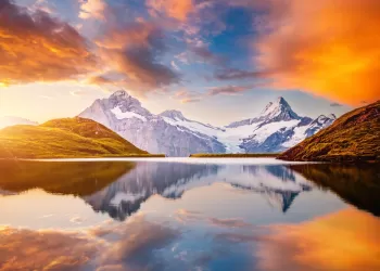 Kusursuz Doğa Fotoğrafları - Hayran Kalacaksınız!