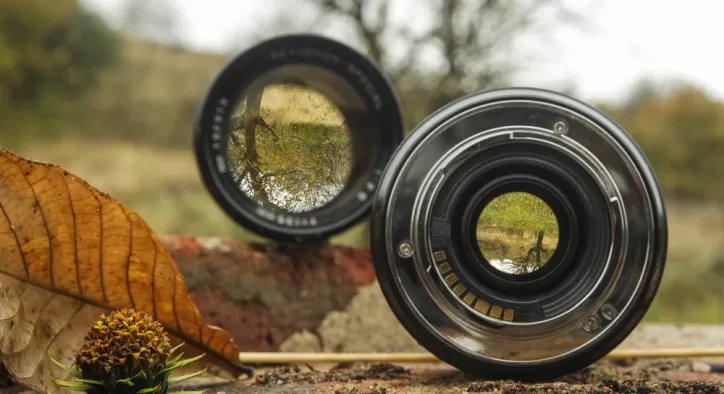 En İyi Fotoğraf Makinesi Lens Çeşitleri Neler?